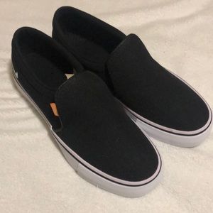 Women’s Nike court royale slip on shoes
